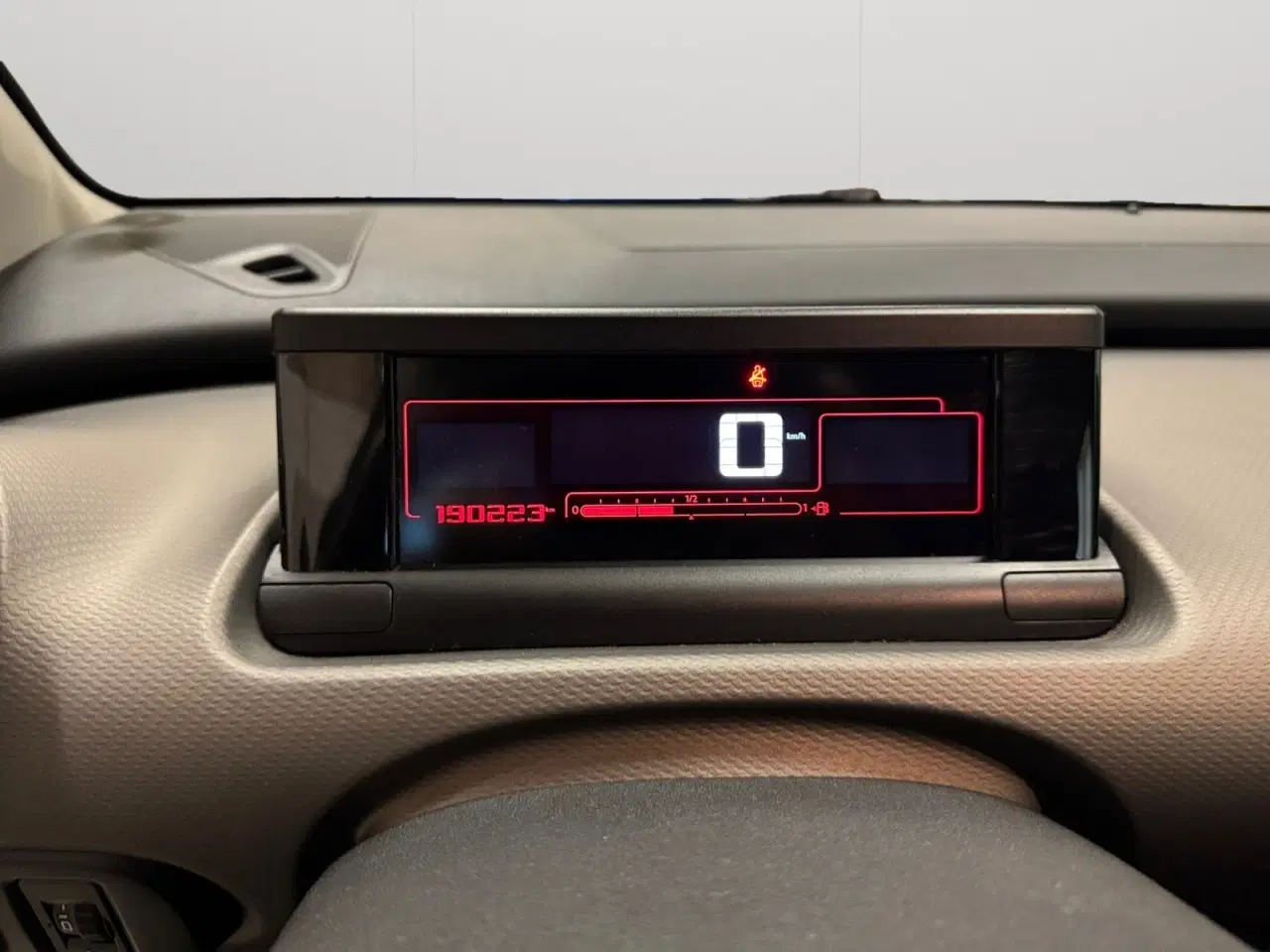 Billede 7 - Citroën C4 Cactus 1,6 BlueHDi 100 Feel Van