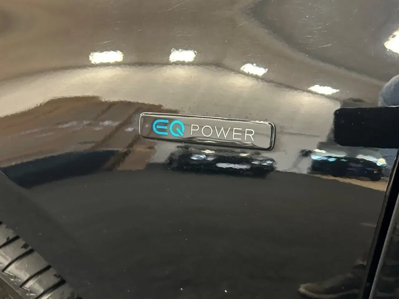 Billede 12 - Mercedes A250 e 1,3 Progressive Line aut.