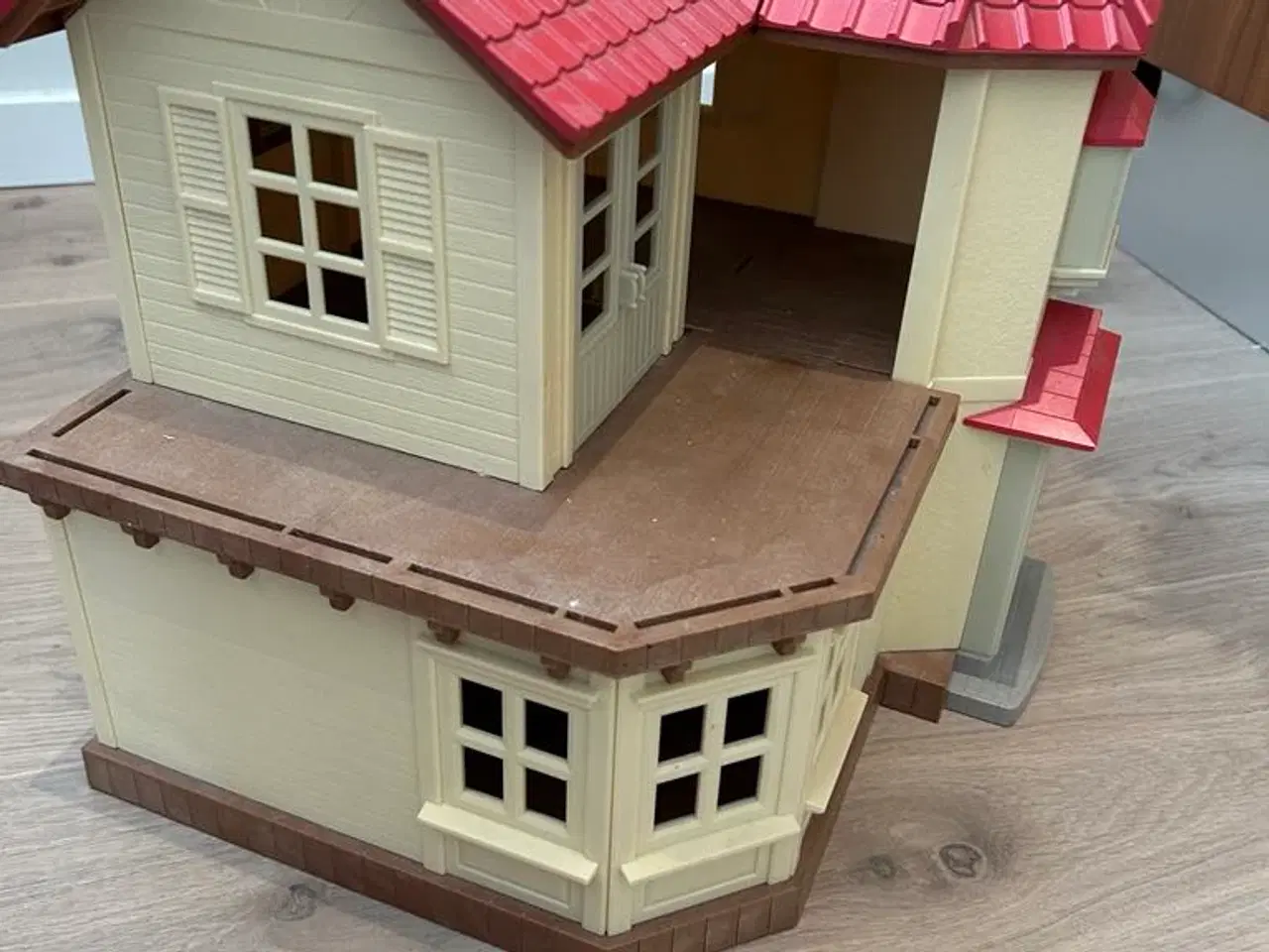 Billede 9 - sylvanian families