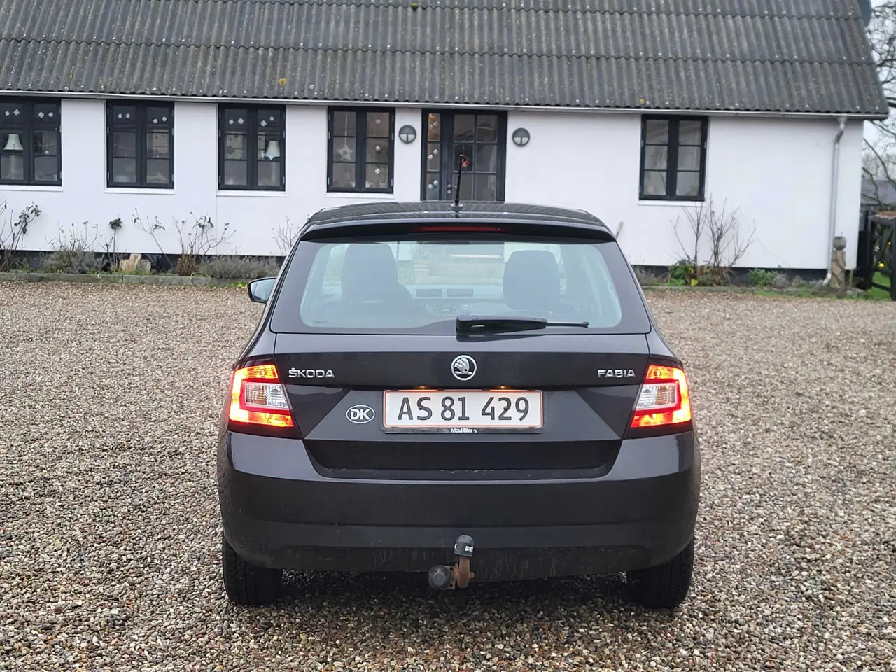 Billede 7 - Skoda Fabia 2015