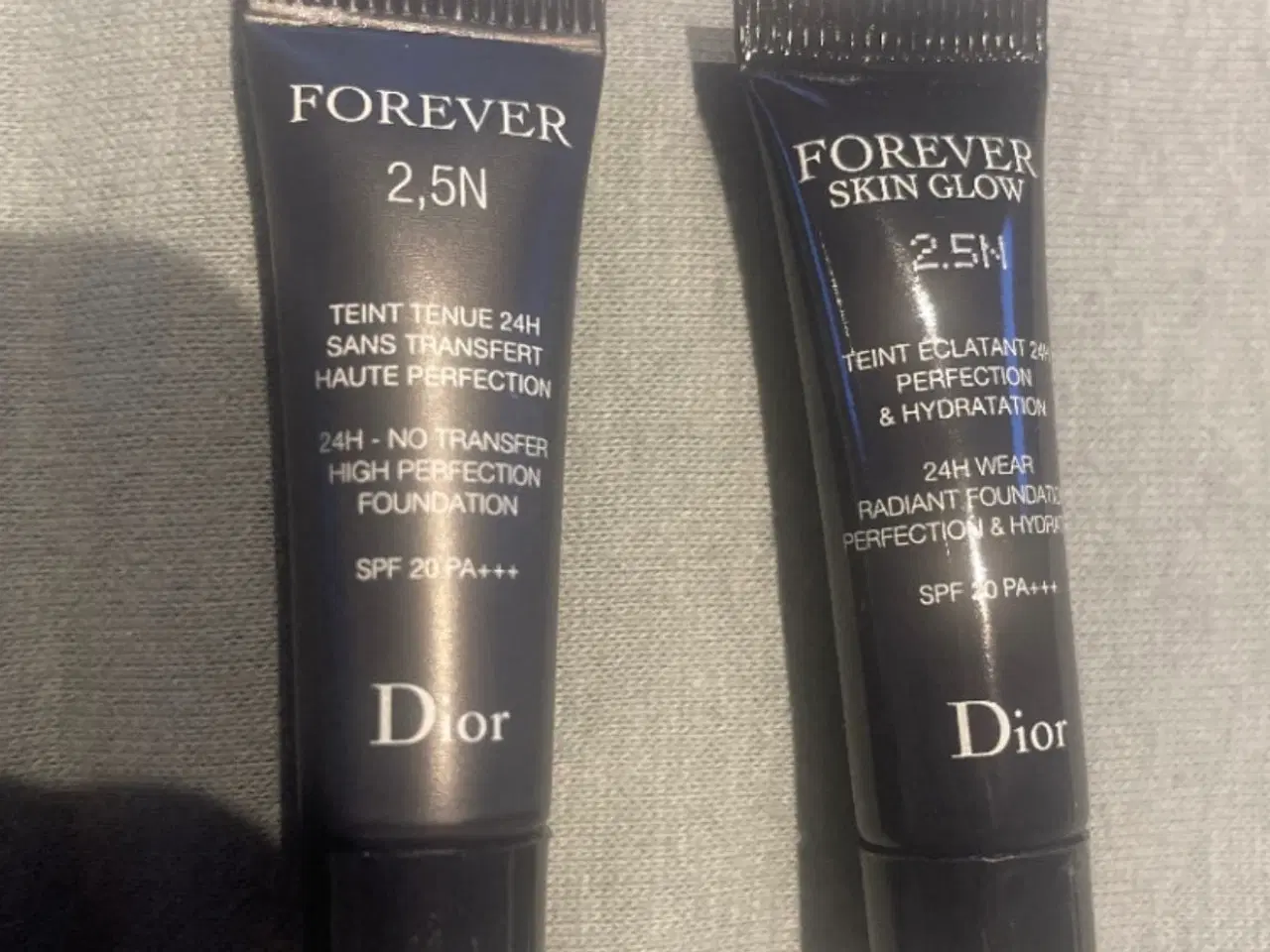 Billede 3 - DiorFoundation