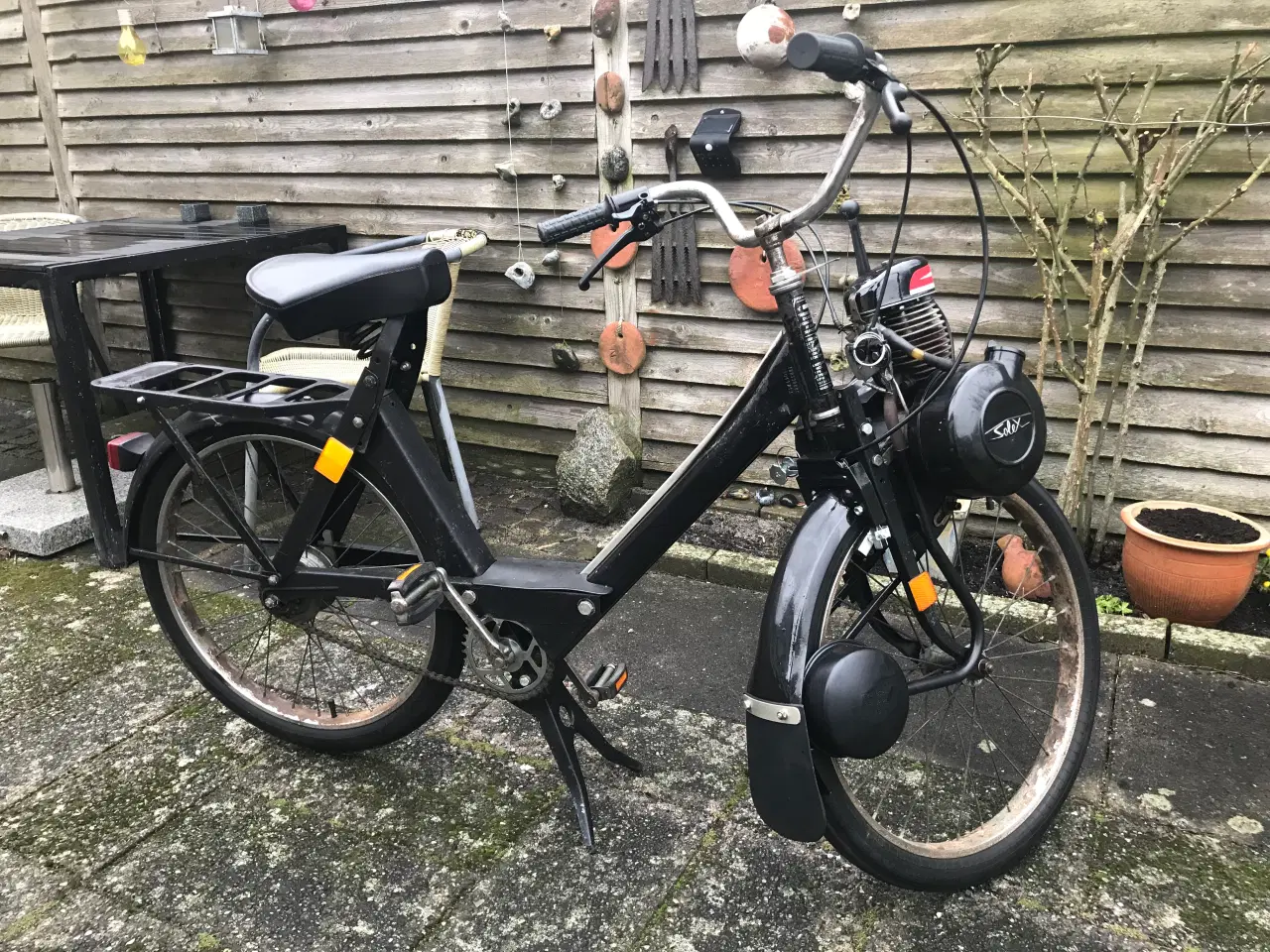 Billede 2 - Velo Solex  S 3800