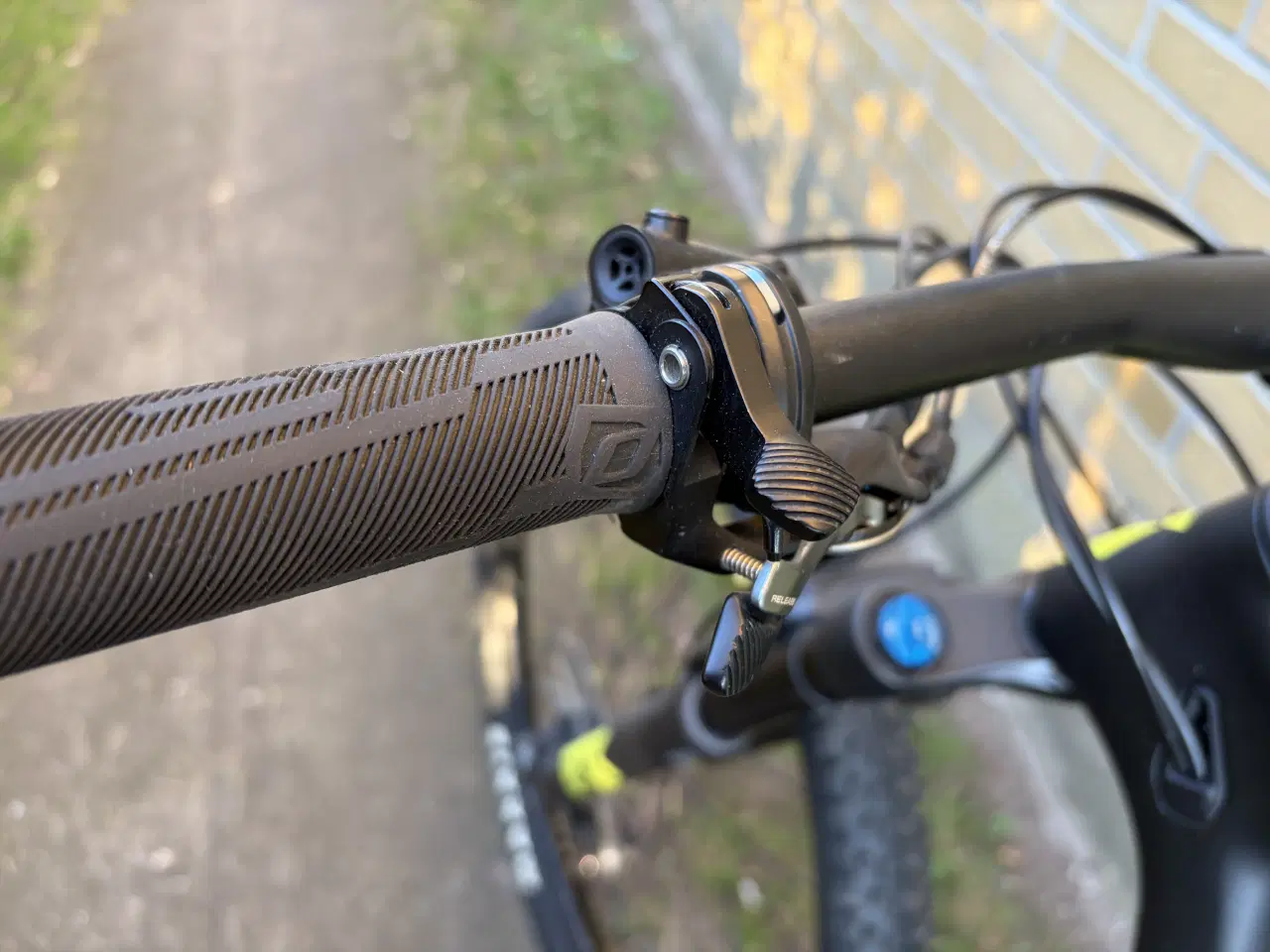 Billede 8 - Full suspension 