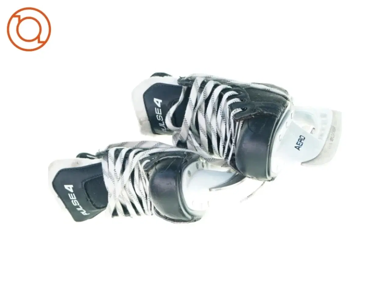 Billede 4 - Skøjter (str. 28)