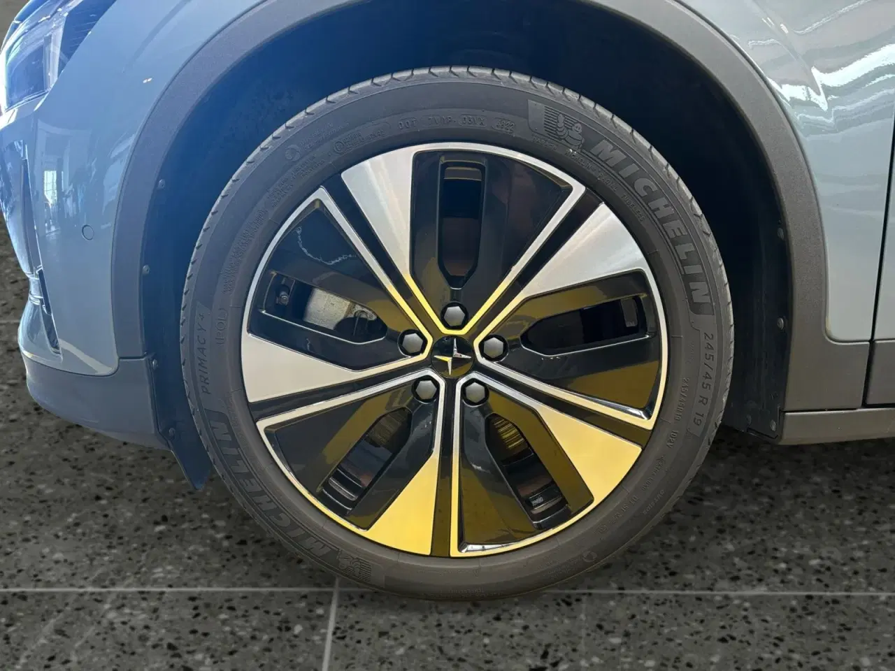 Billede 9 - Polestar 2  Long Range
