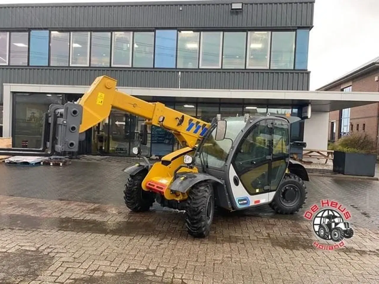 Billede 7 - - - - XCMG XC6-2506E