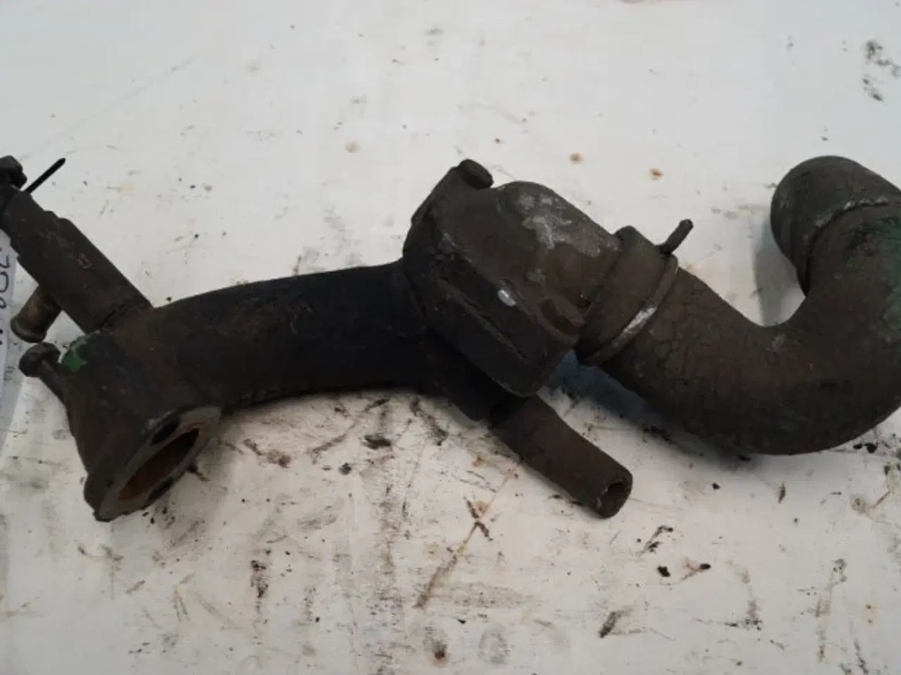 Billede 7 - John Deere 2040 Termostat Hus AT18074