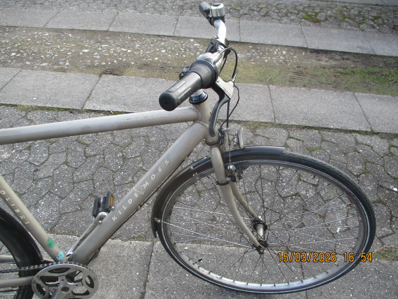 Billede 5 - Flot let cykel