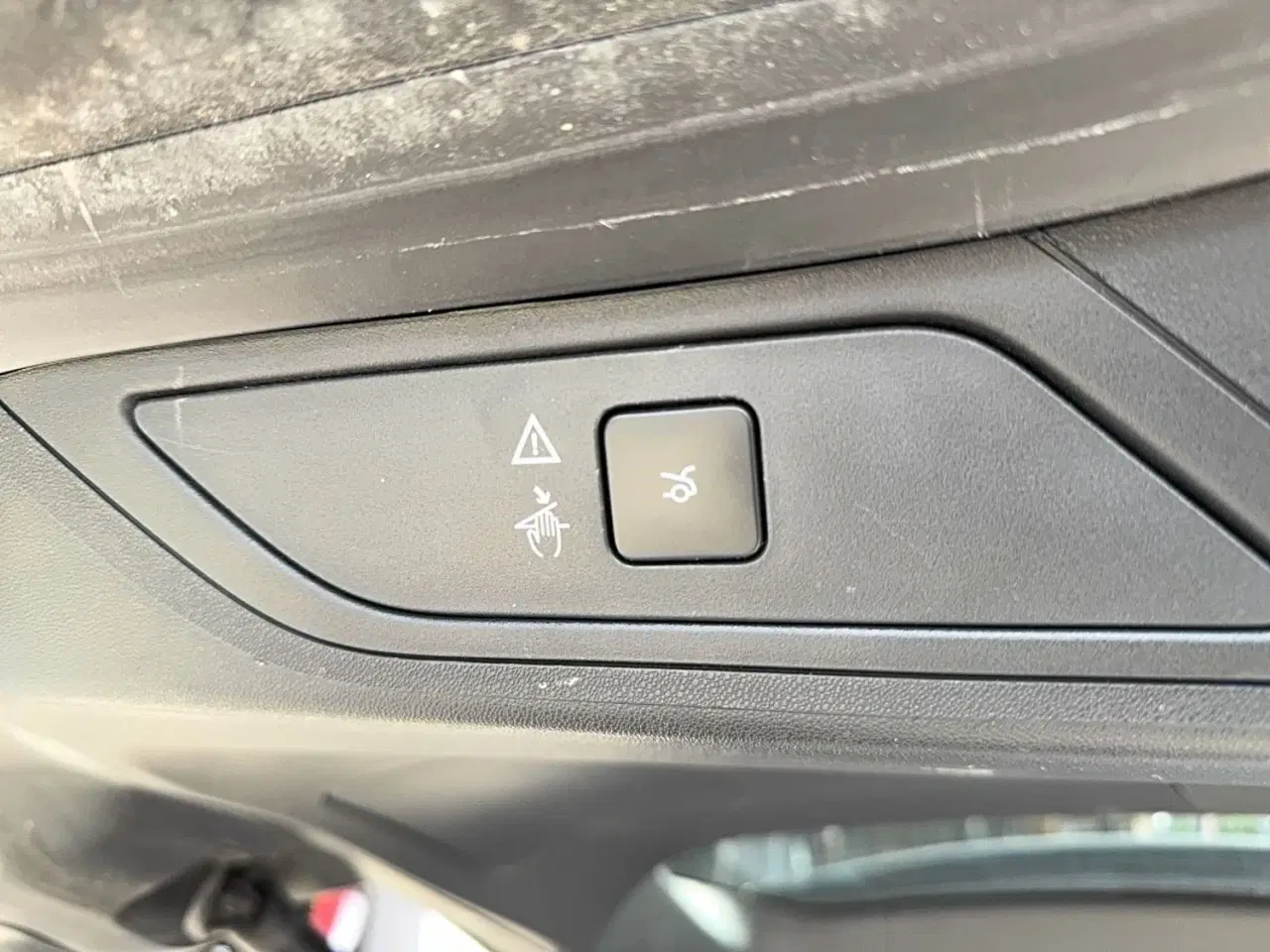 Billede 6 - Citroën Grand C4 SpaceTourer 2,0 BlueHDi 160 Intensive+ EAT8 7prs