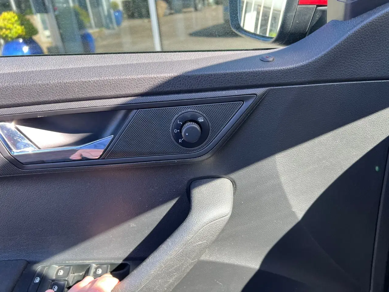 Billede 9 - Skoda Fabia 1,0 TSi 110 Ambition Combi DSG