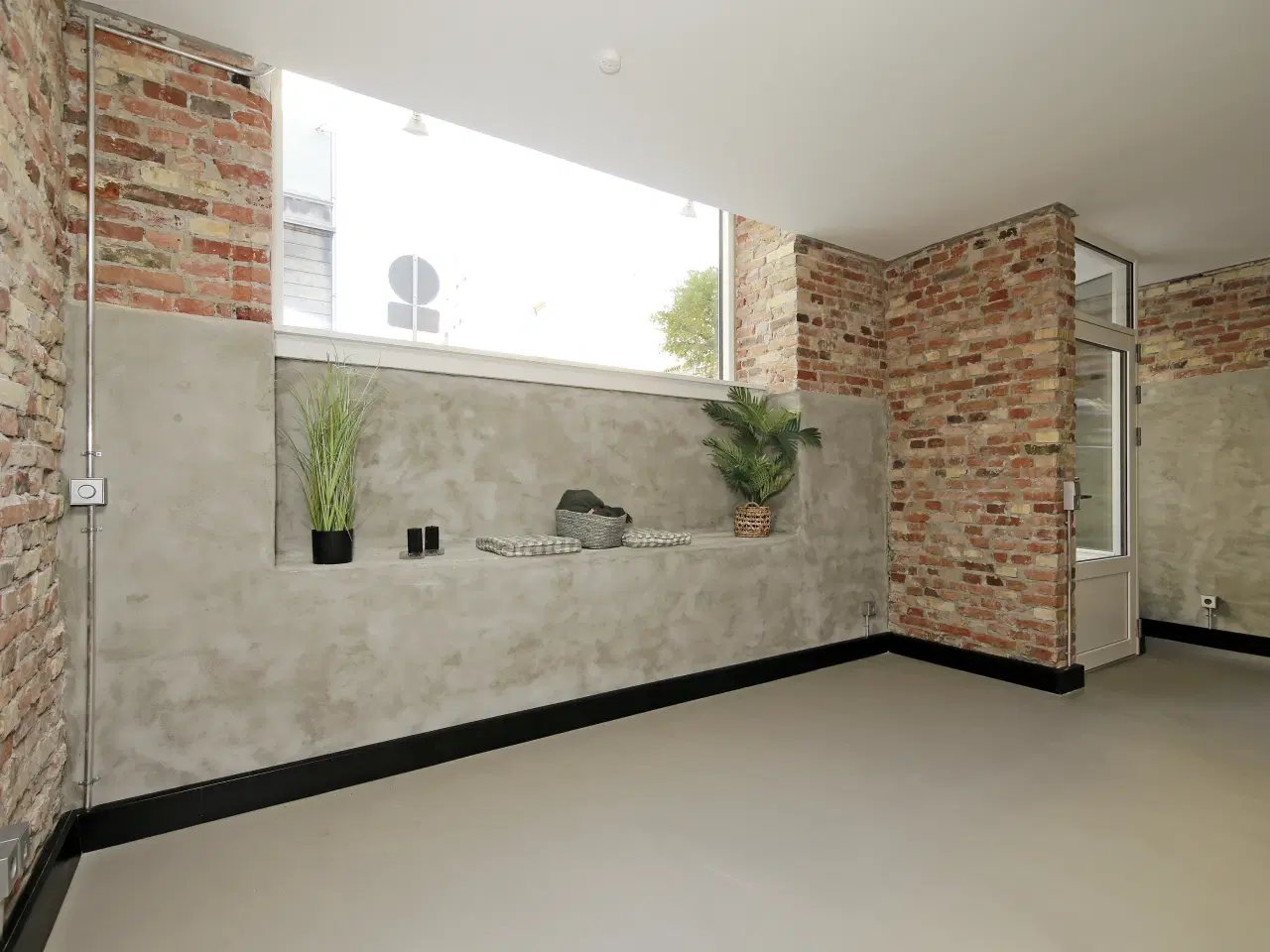 Billede 5 - Unikt kontor/klinik på Frederiksberg i New Yorkerstyle