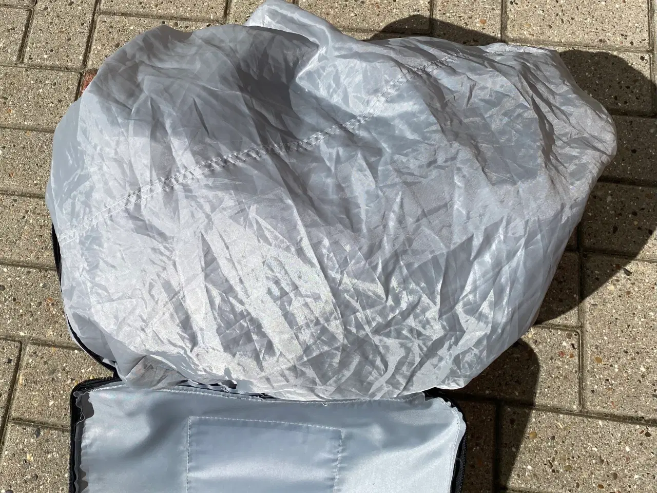Billede 3 - Camping caravan cover