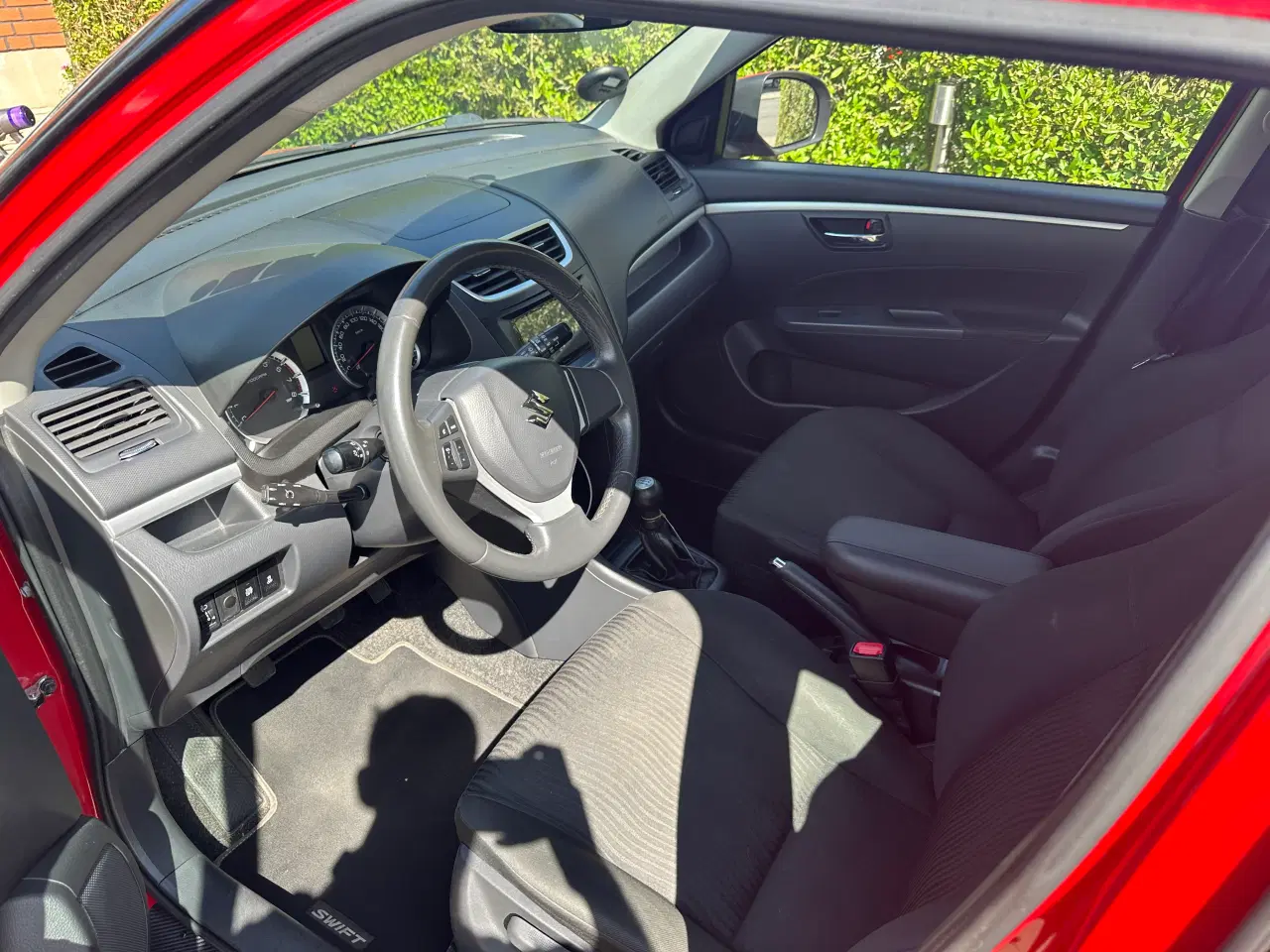 Billede 8 - Nysynet Suzuki Swift 1.2 5 dørs