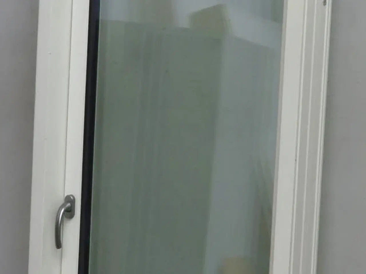 Billede 4 - Terrassedør fra Vindunor 8 stk Høj