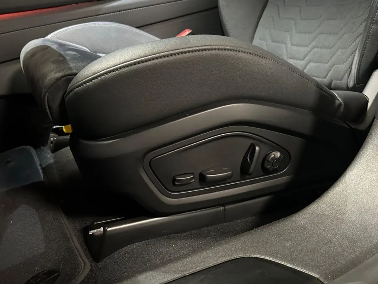 Billede 7 - Audi e-tron GT  quattro
