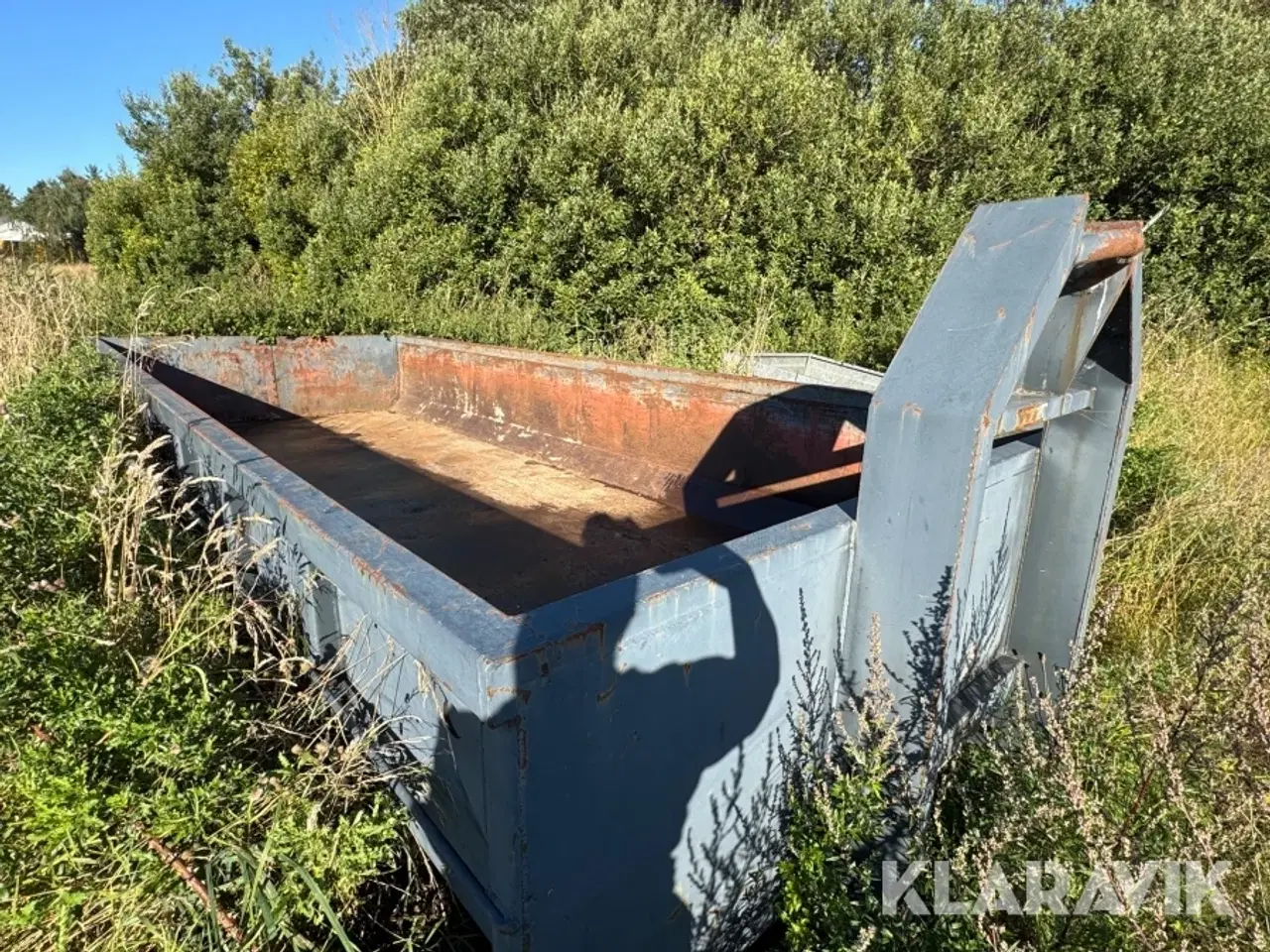 Billede 2 - Container