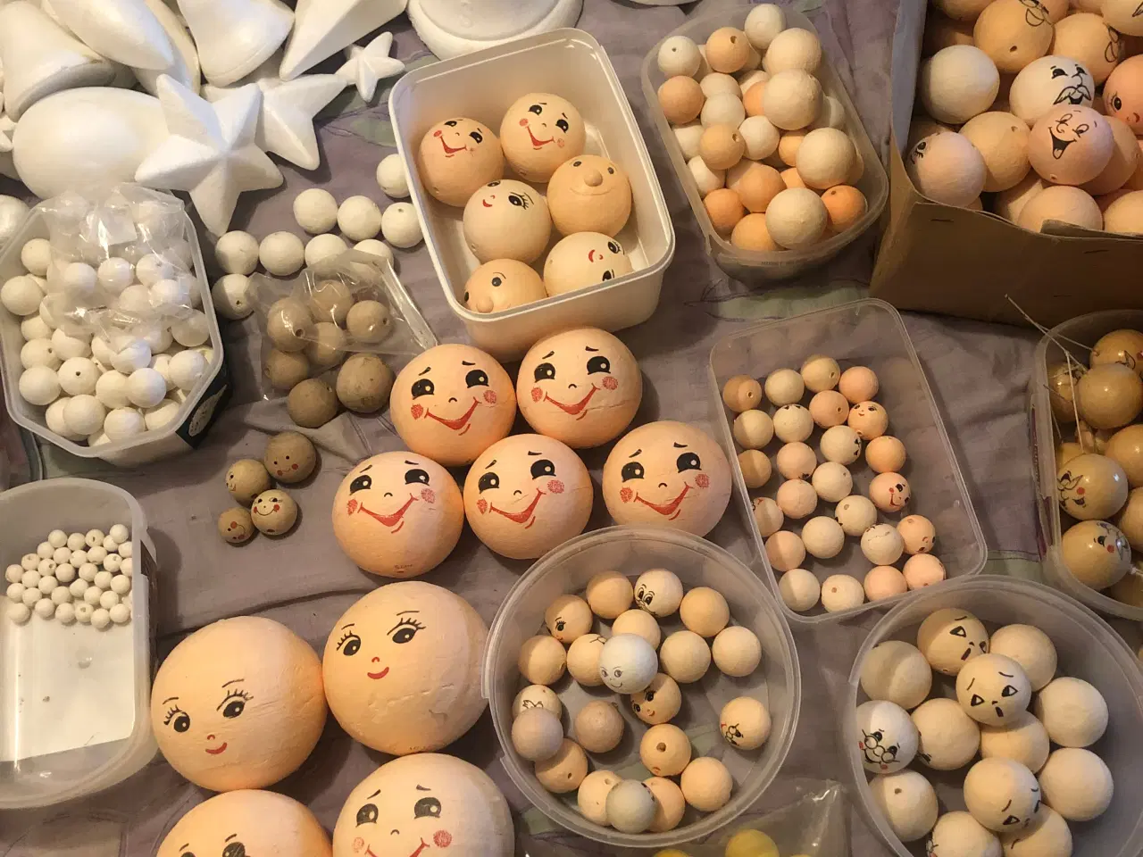 Billede 2 - Hobbyartikler