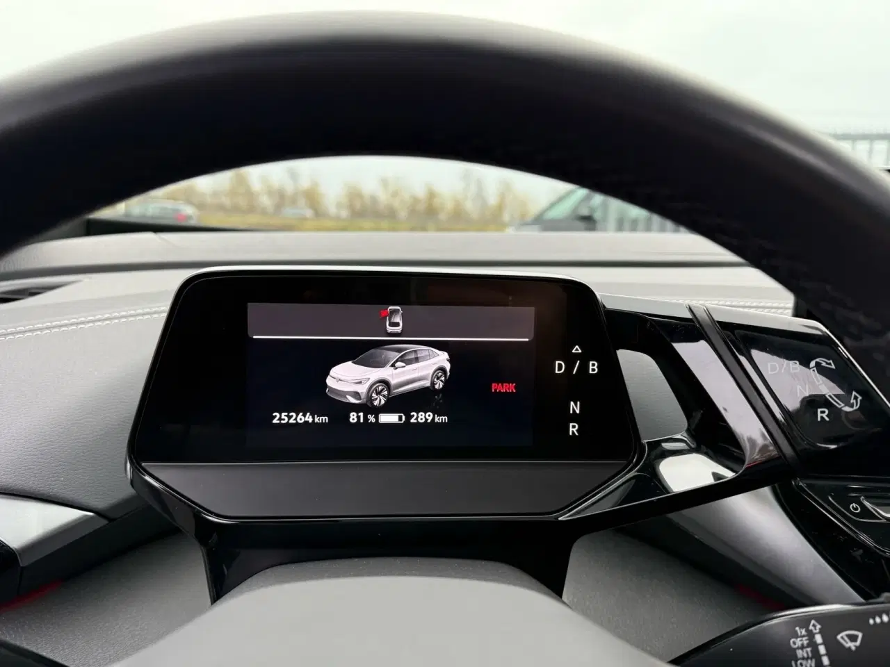 Billede 10 - VW ID.5 EL Pro Performance 204HK 5d Aut.