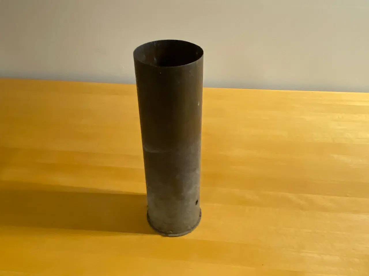 Billede 2 - Granat hylstre 105mm haubits