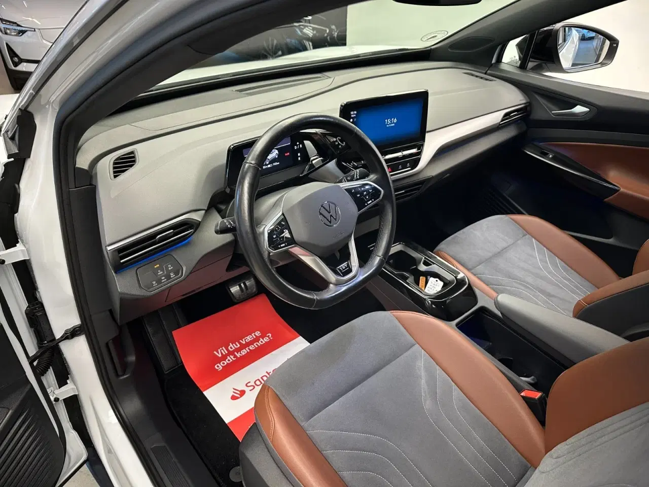 Billede 10 - VW ID.4 77 1ST Pro Performance