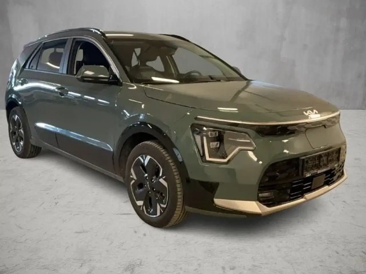 Billede 2 - Kia Niro 64 EV Prestige