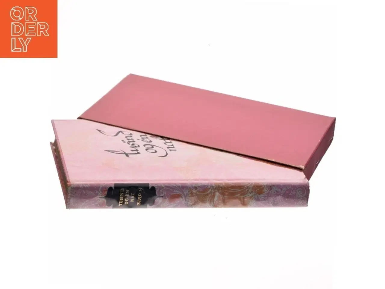 Billede 2 - Tusind og en nat