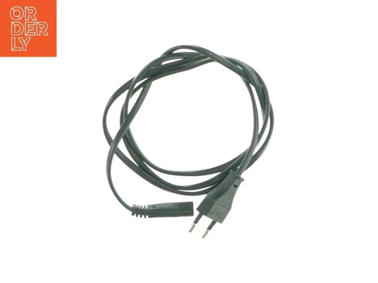 Billede 2 - Ledning med stik