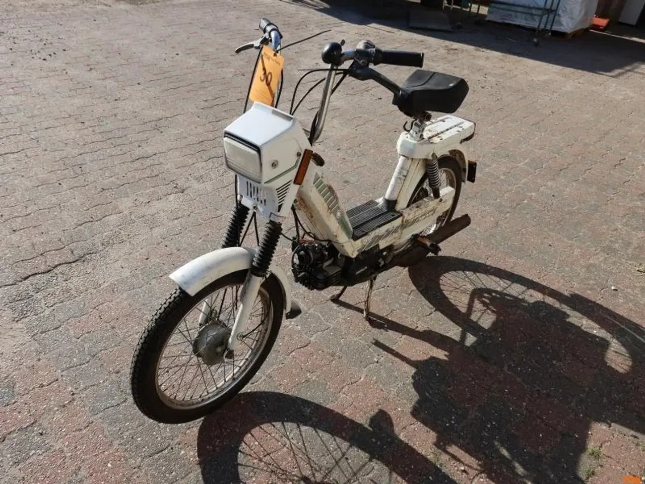 Billede 1 - KNALLERT, Kreidl