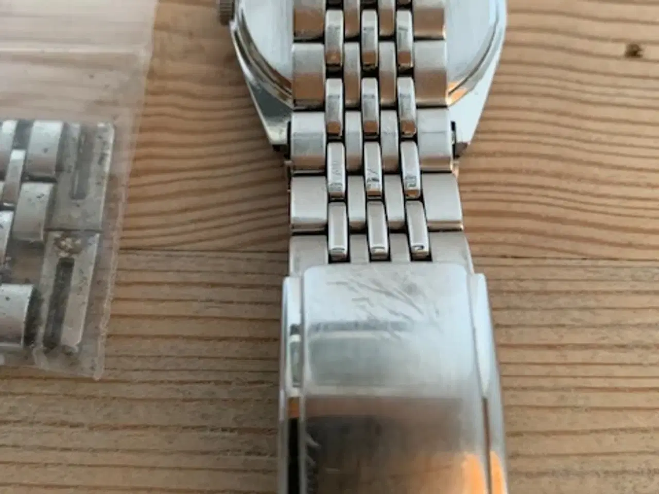 Billede 4 - Seiko herre ur - vintage