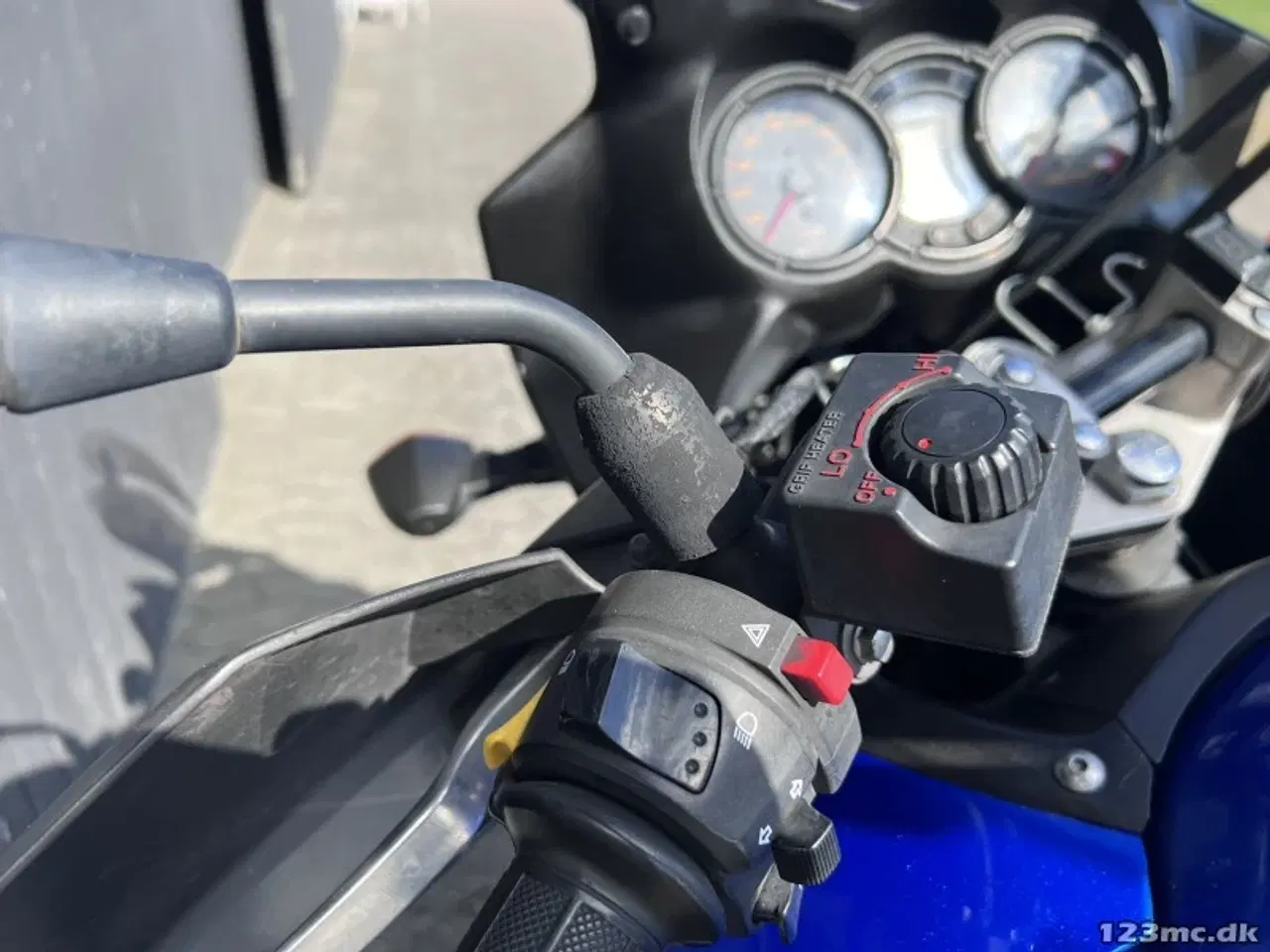 Billede 10 - Suzuki DL 650 V-Strom