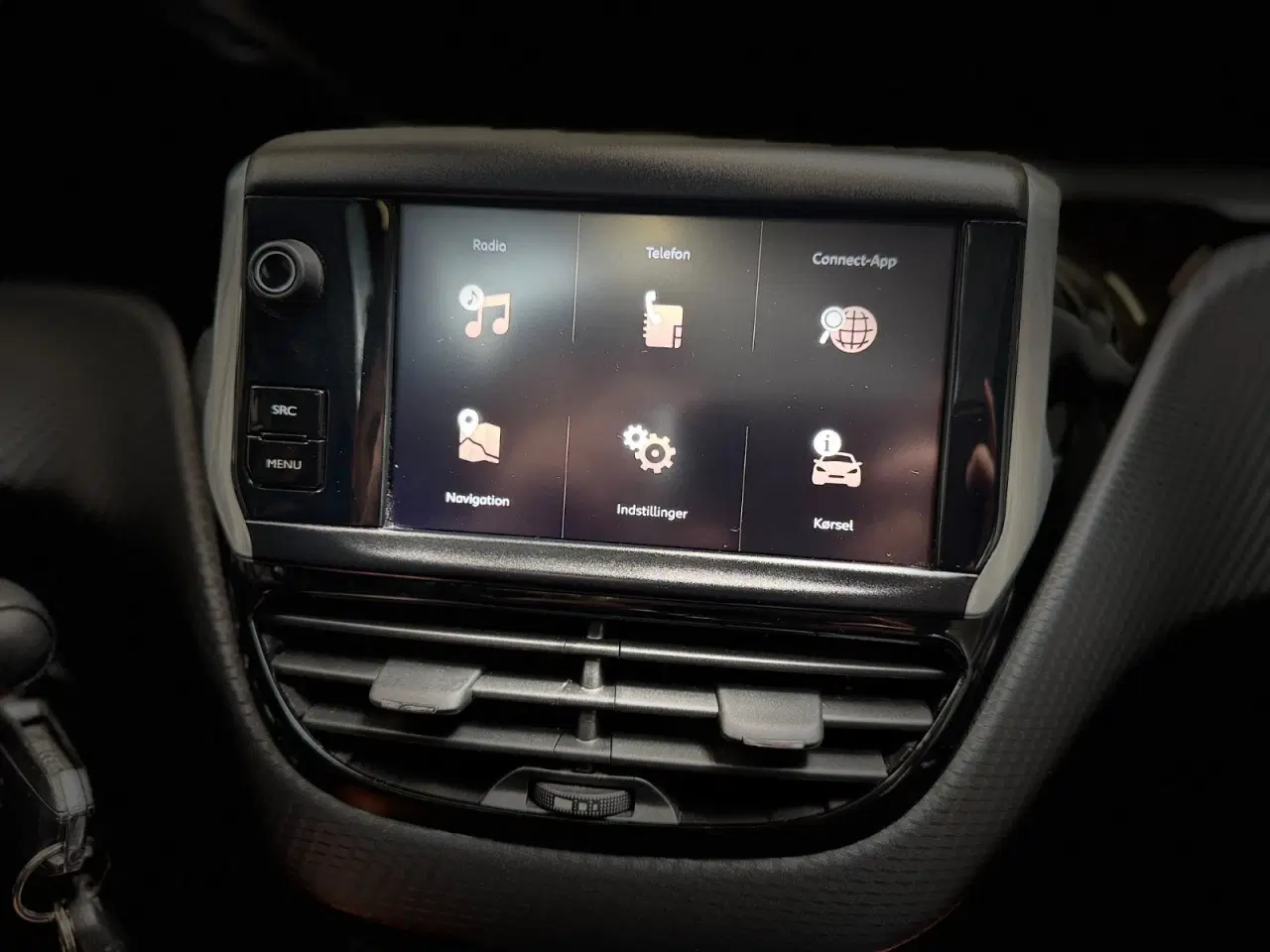 Billede 7 - Peugeot 2008 1,6 BlueHDi 100 Allure Sky