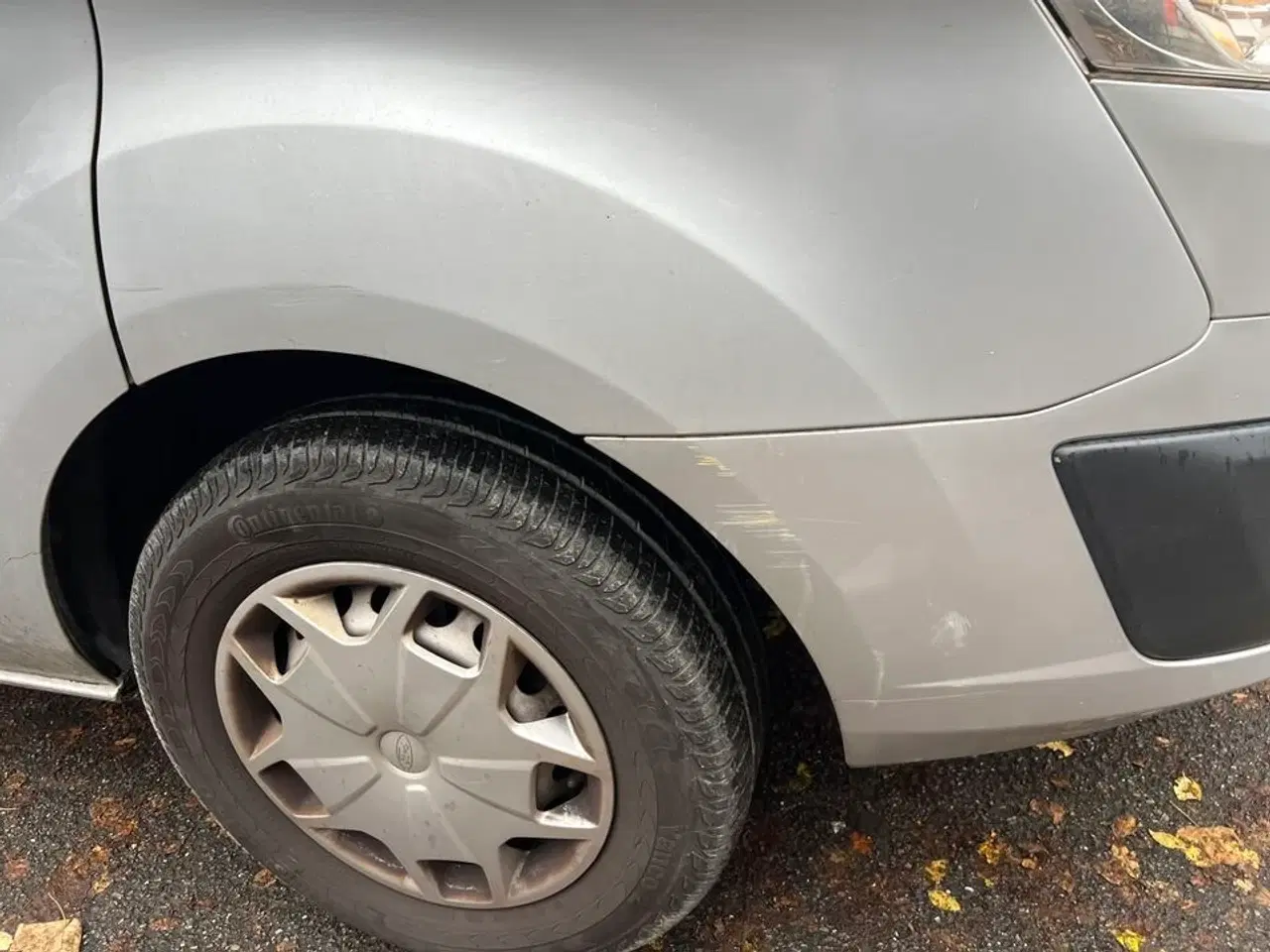 Billede 4 - Varebil FORD TRANSIT Custom 2.0TDCi 130 hk