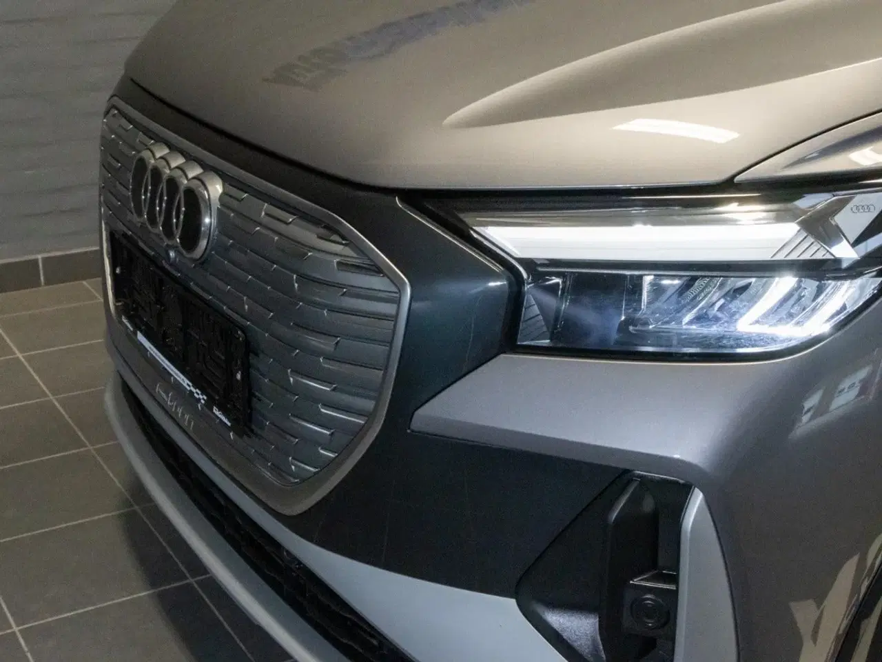 Billede 12 - Audi Q4 e-tron 45 Attraction S-line