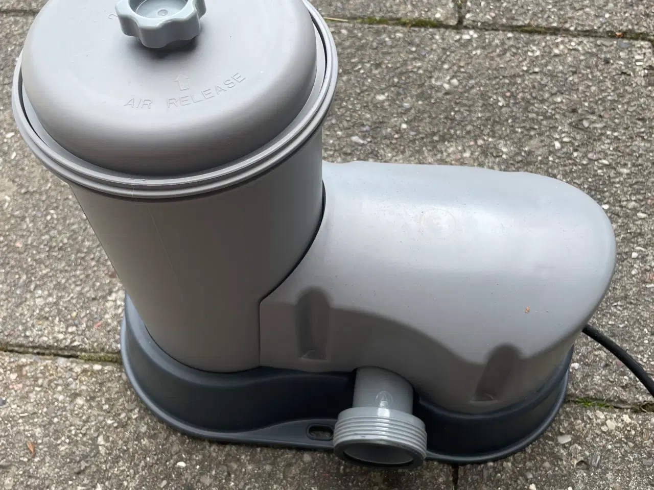 Billede 4 - Bestway Poolpumpe