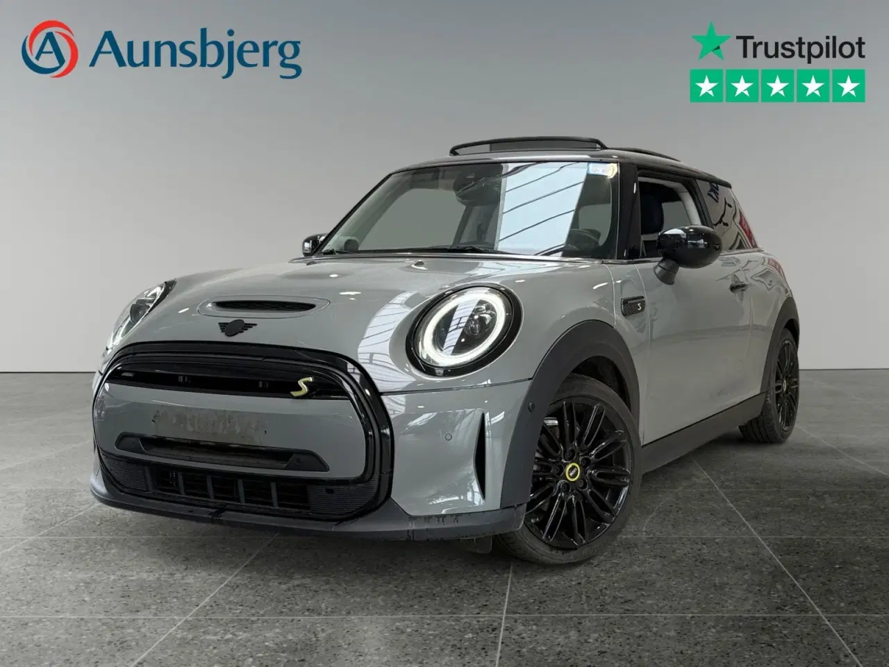 Billede 1 - MINI Cooper SE  Classic Trim