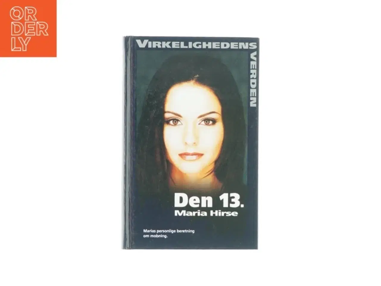 Billede 1 - Den 13. af Maria Hirse (Bog)
