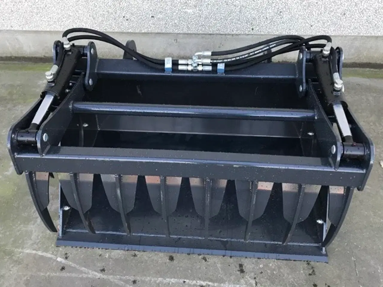 Billede 8 - Sigma Pro Siloskovl 90-180 cm.