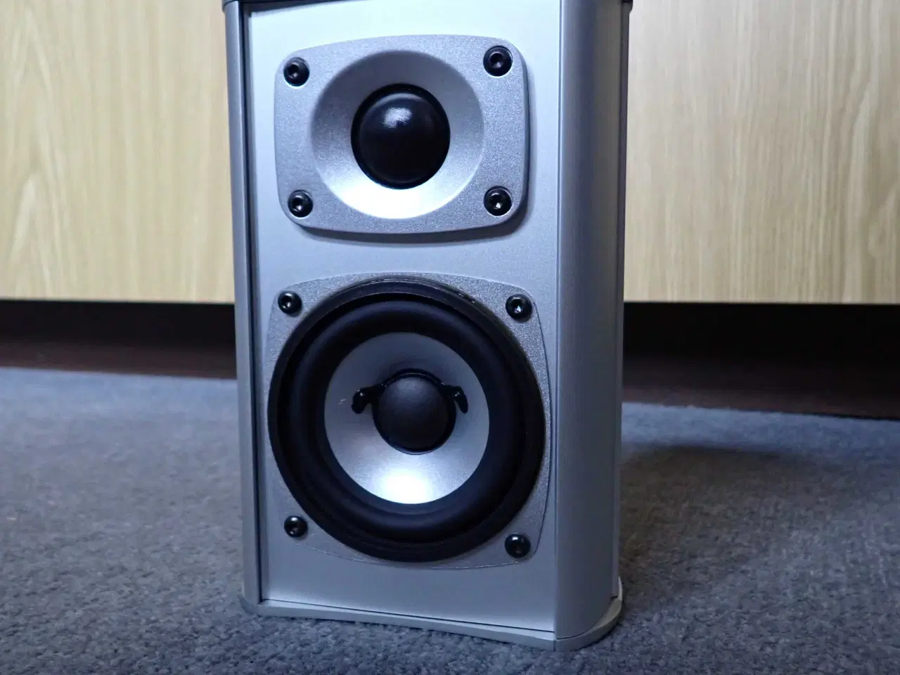 Billede 1 - Dali elegance 01 højtalere, 5 stk