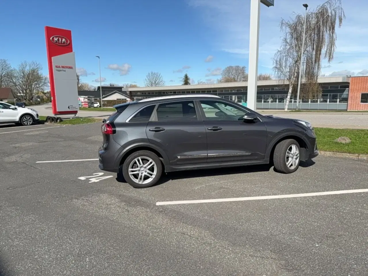 Billede 2 - Kia e-Niro 64 Advance
