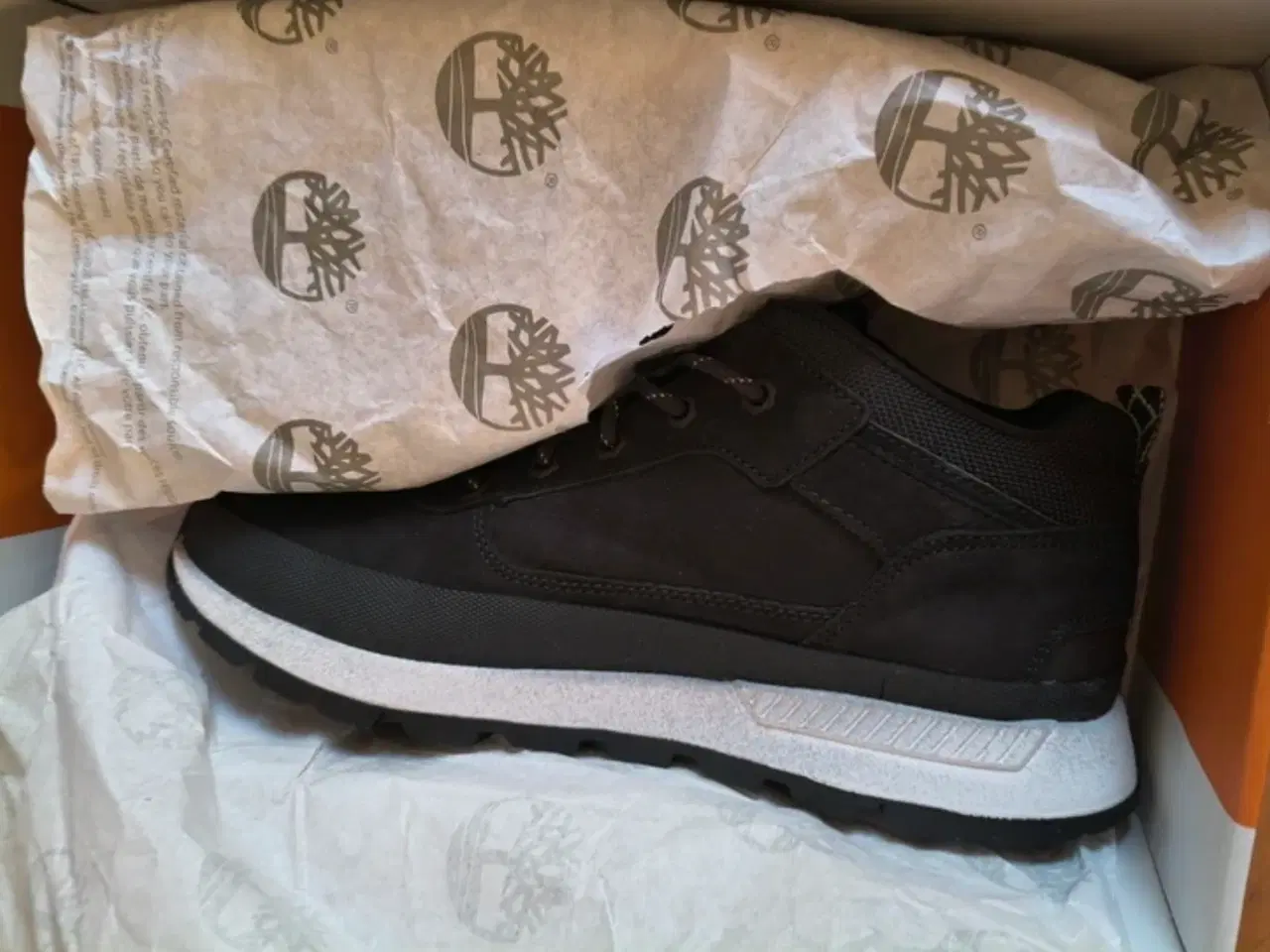 Billede 10 - Timberland støvler 