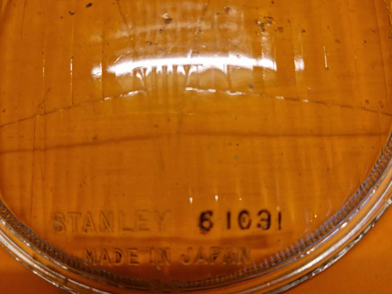 Billede 3 - Stanley glas til