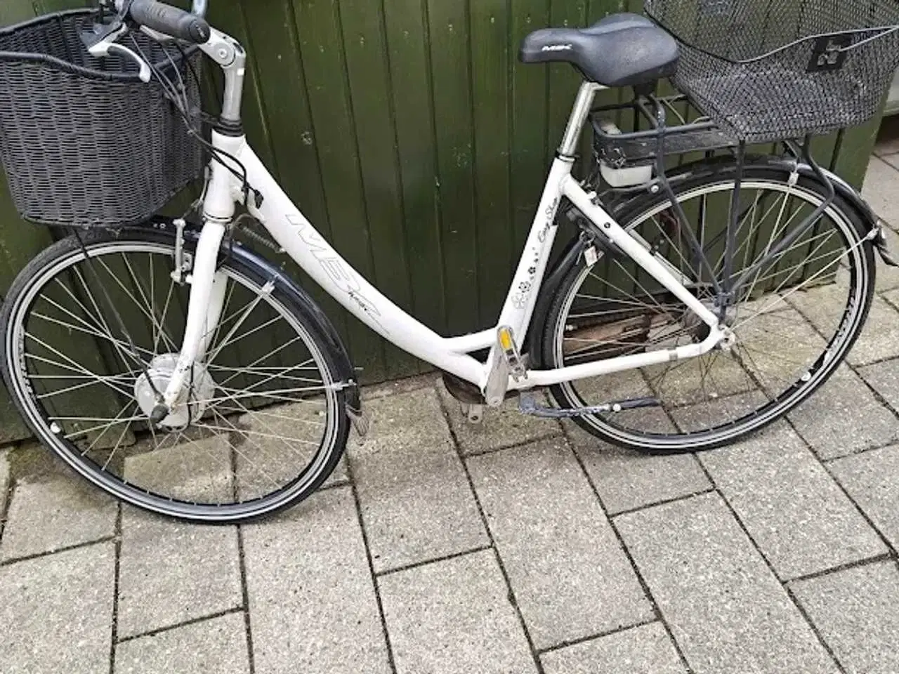 Billede 6 - Pensionist SØGER BILLIG E-Bike Brugsklar Evt uklar