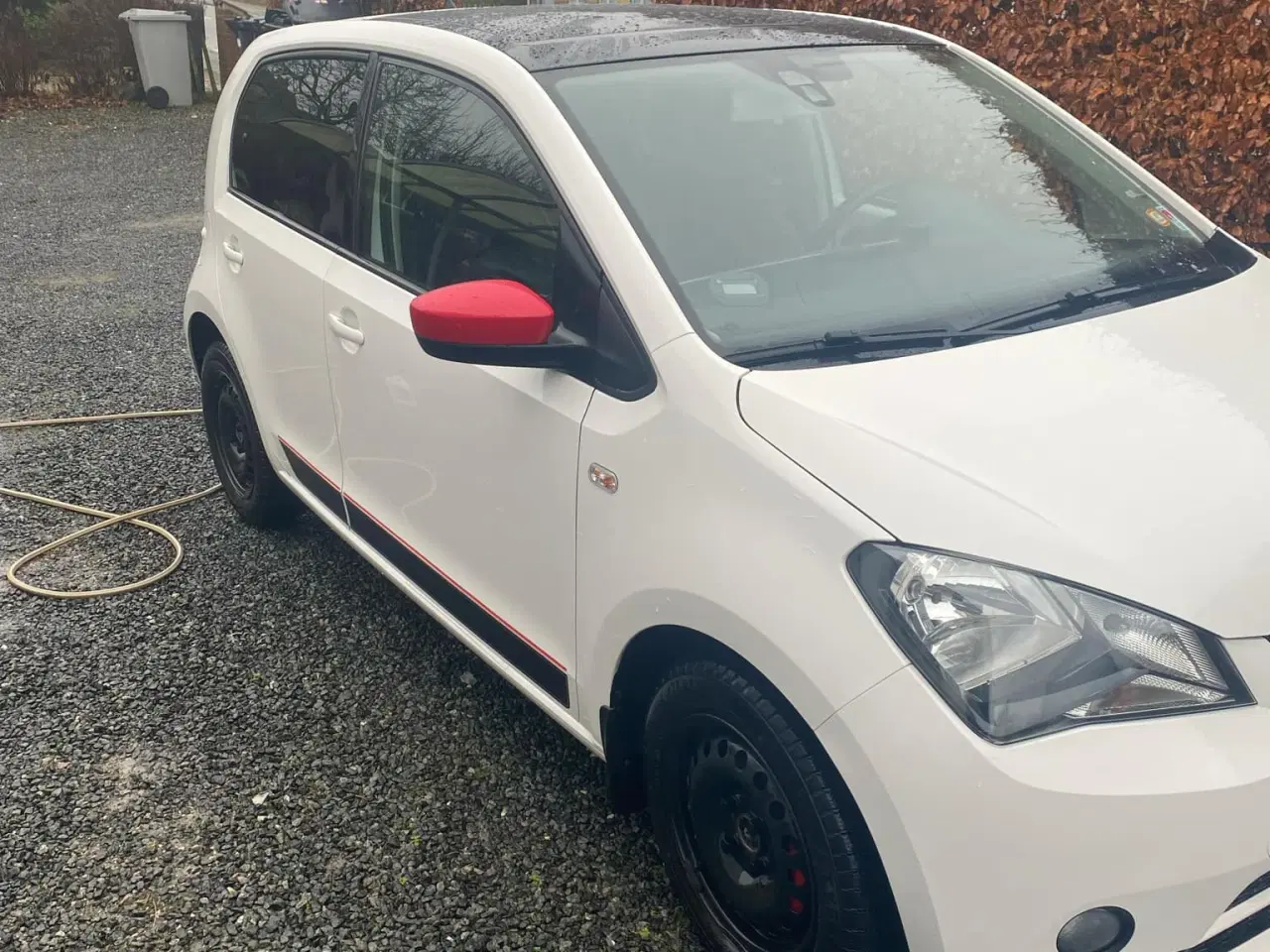 Billede 4 - Seat Mii 1.0 60 sport eco 5-DØRS