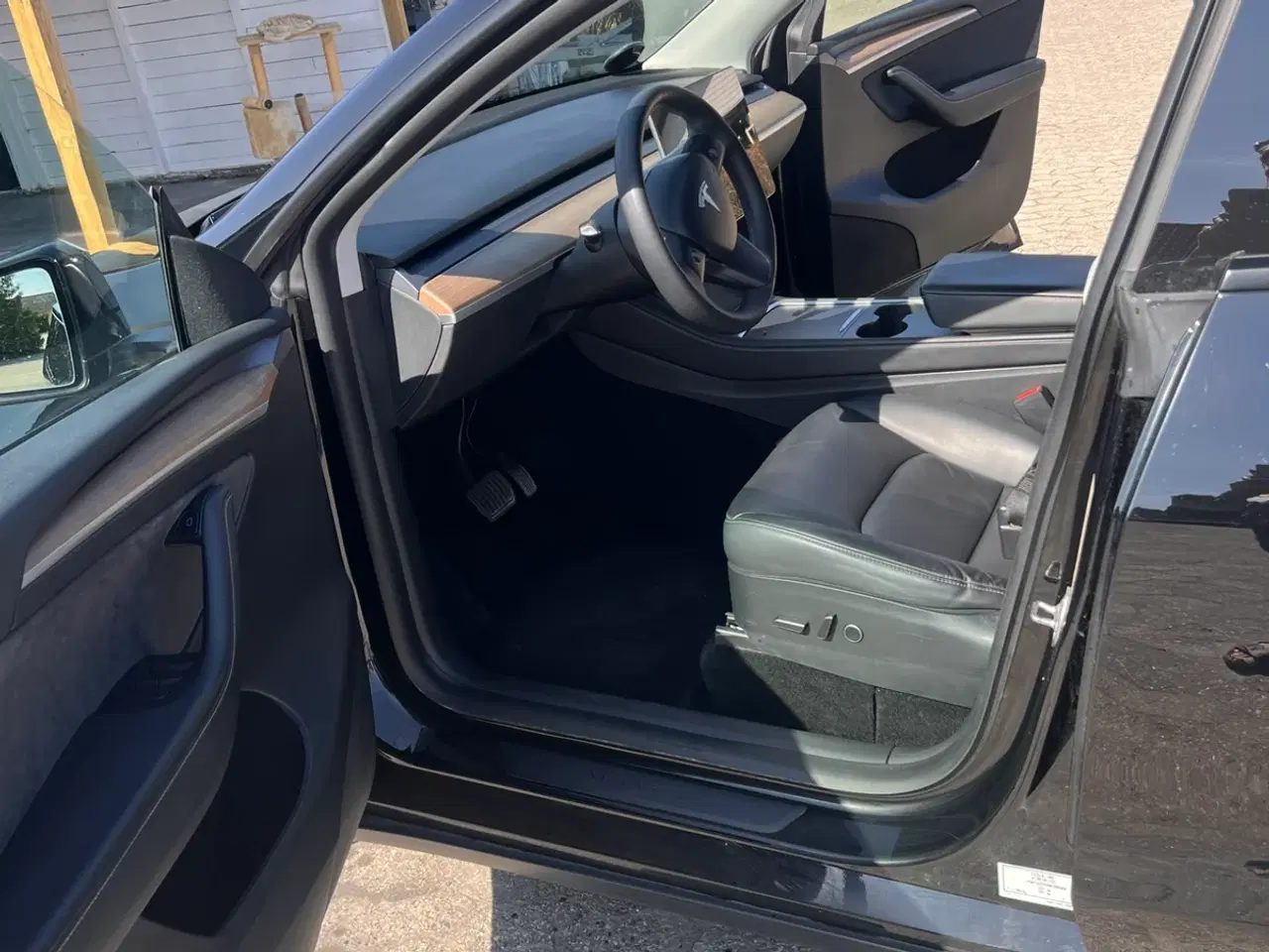 Billede 8 - Tesla Model Y  Long Range AWD