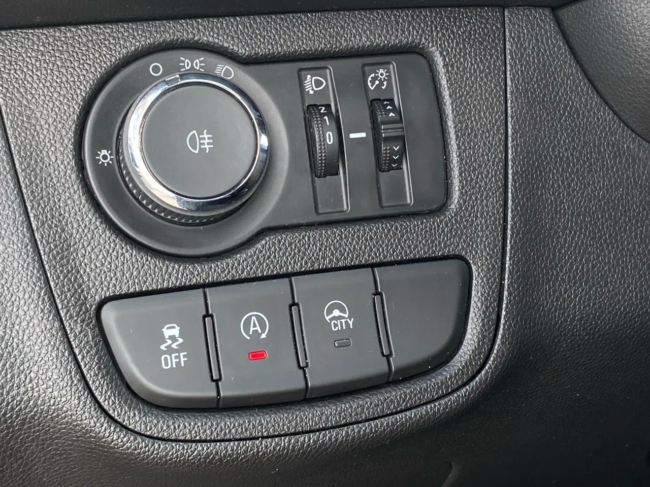 Billede 17 - Opel Karl 1,0 Cosmo 75HK 5d