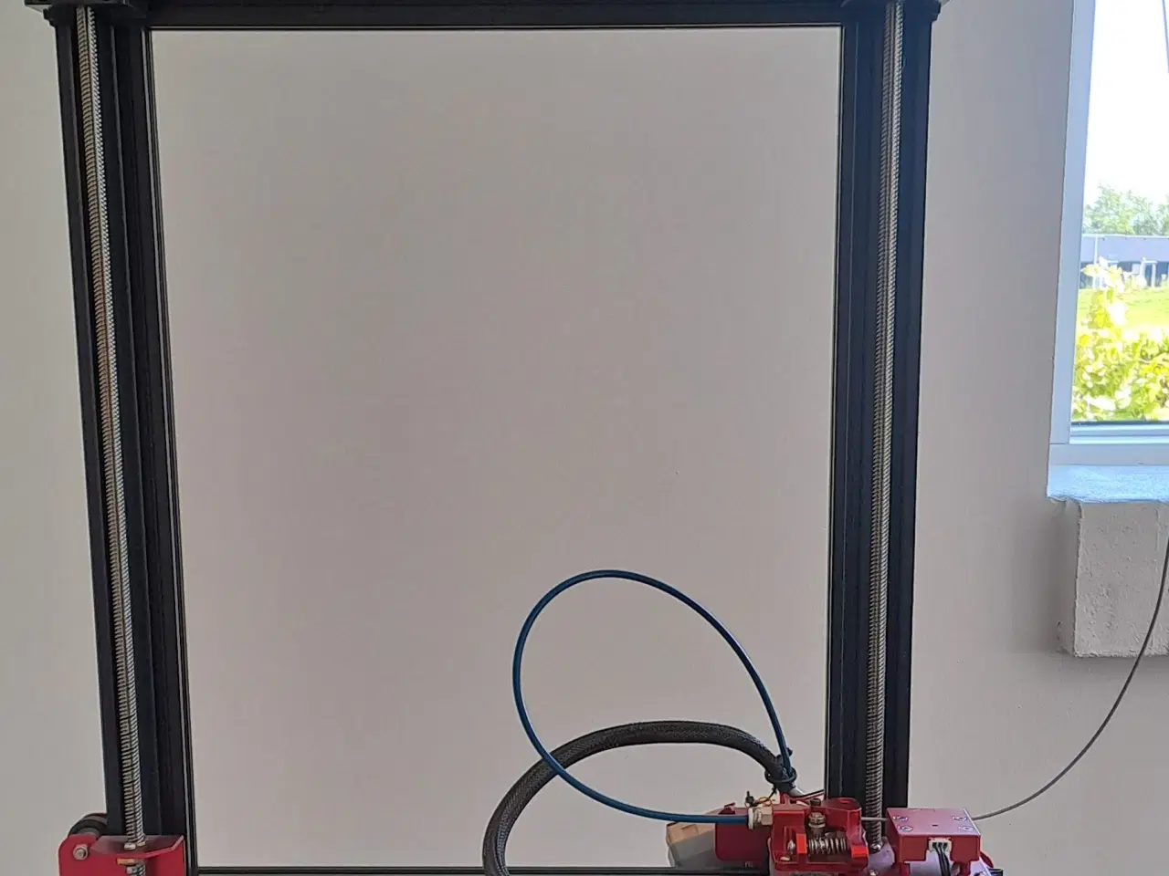 Billede 5 - Creality CR-10S Pro 3D printer