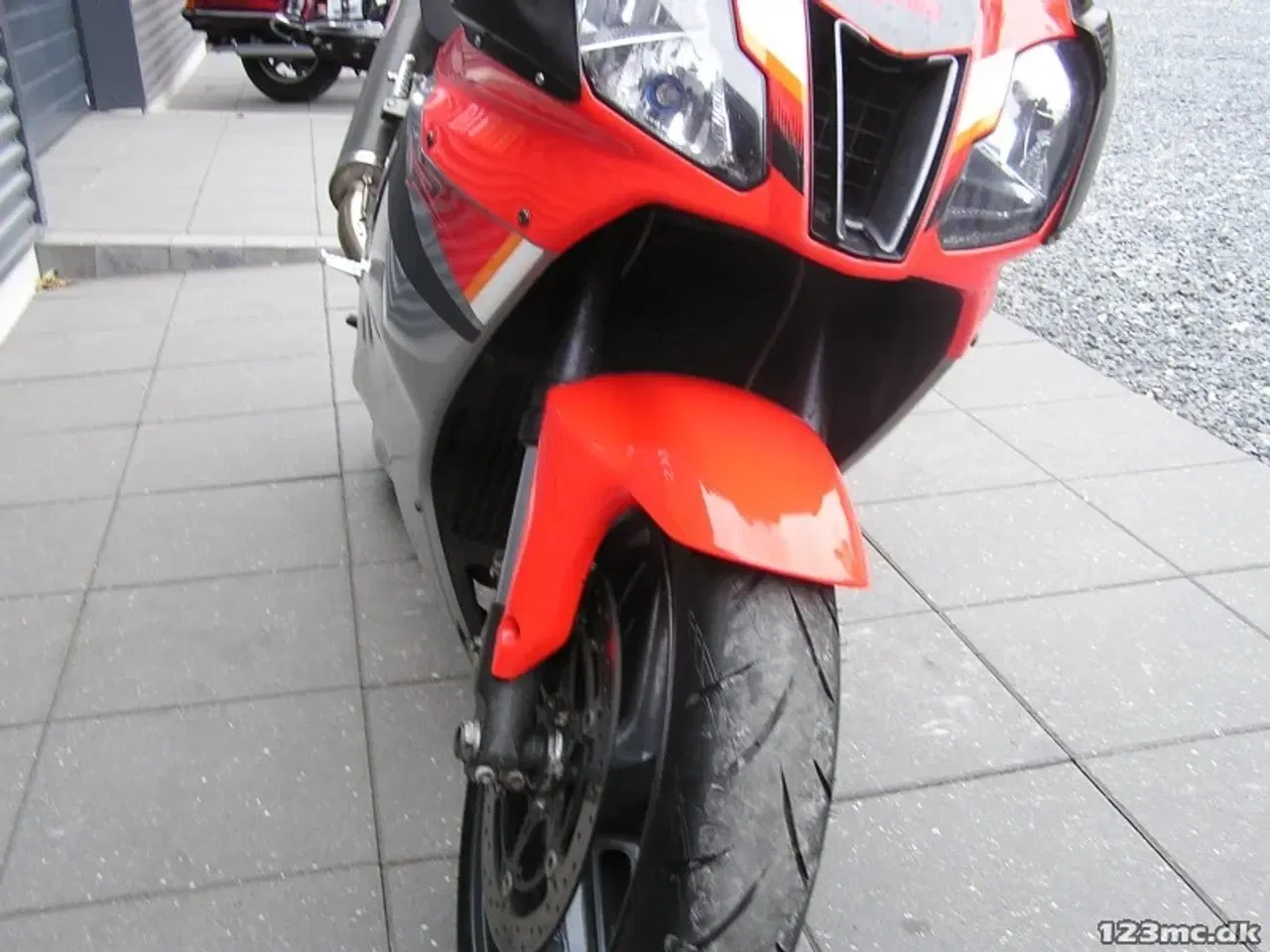 Billede 21 - Aprilia RSV 1000 Mc-Syd Bytter gerne