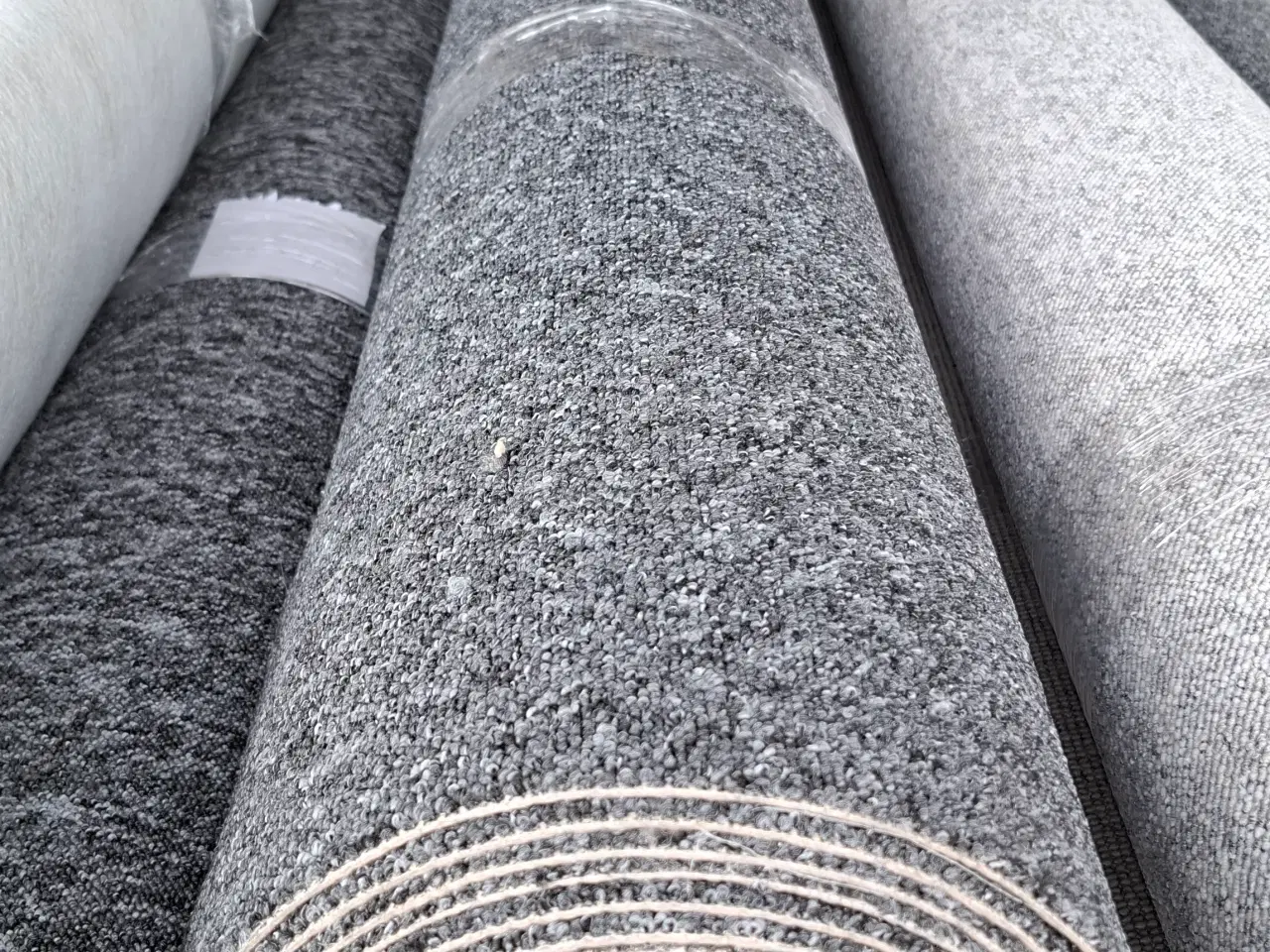 Billede 13 - Gulvtæppe Rester