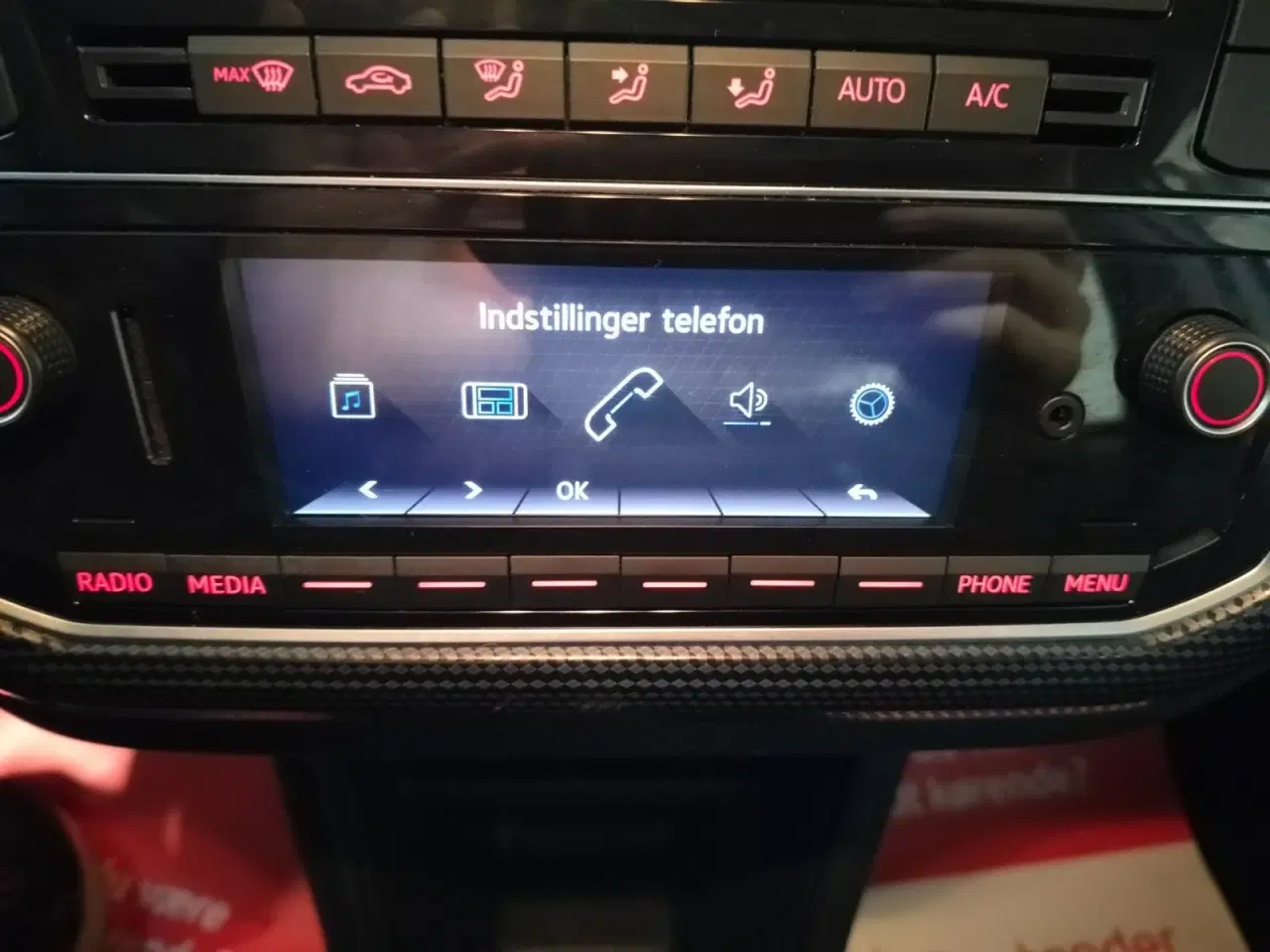 Billede 11 - VW e-Up!  