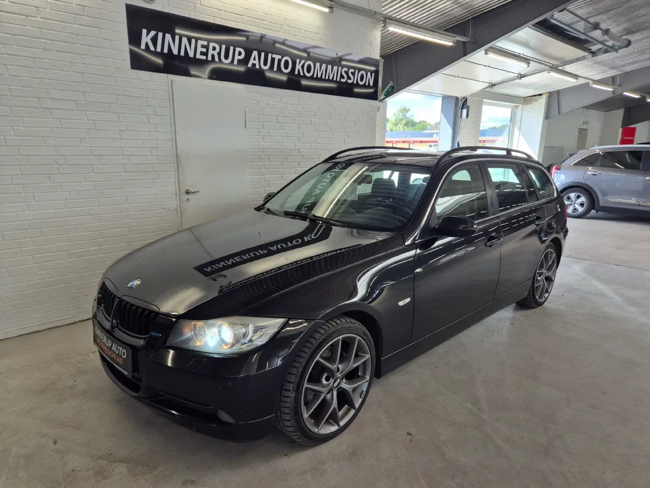 Billede 14 - BMW 325i Touring 2,5 218HK Stc 6g